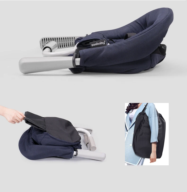 Baby Portable Seat Kids Chair Children'S Travel Dining Chair Baby Eating Feeding Baby Chair Multifunctional Infant Seat Outdoor