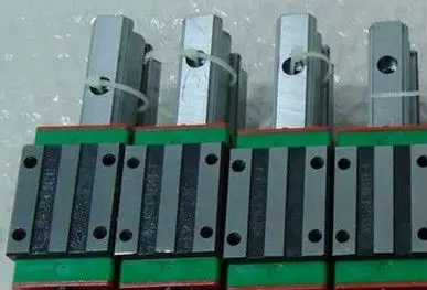 100% подлинный HIWIN линейный направляющий блок HGR30-100MM для Тайваня | Обустройство