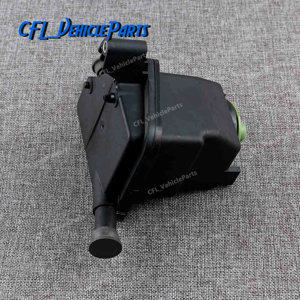 Buy New Assist Power Steering Fluid Reservoir Tank
