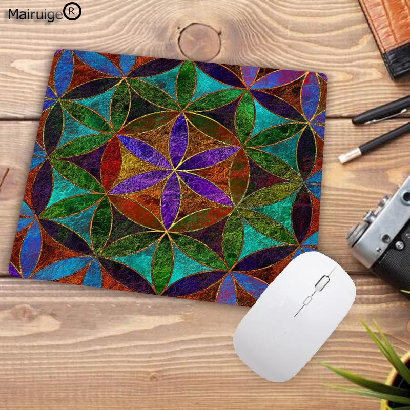 6The Flower of Life (Sacred Geometry) 2 Wallpaper by klaraacel  453230994305 (1)