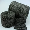 Natural Plush 100% Merino Wool Yarn Hand Knitting Weave Organic Crochet Yarn Woolen Knit Thread 250g X5083 5