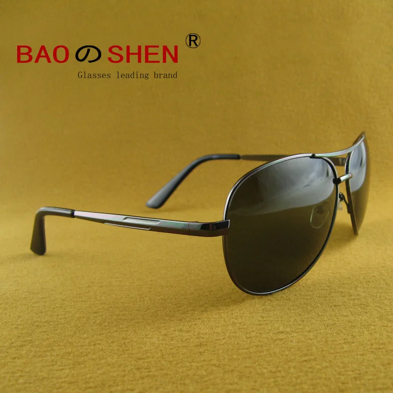 

Sunglasses Men's Sunglasses Trendy Polarized Driver Driving Mirror UV Protection Men's Big Frame Double Cross