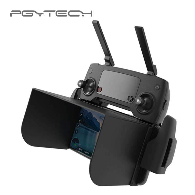 mavic air 2 hood