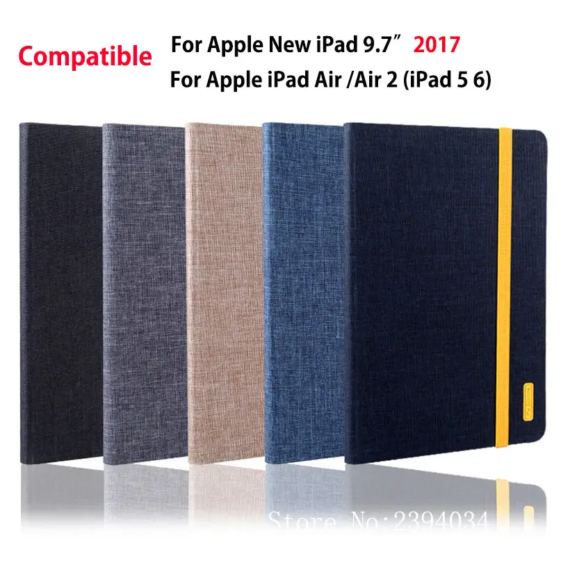 Скидка Чехол для Apple iPad 9,7 2017 2018 5th 6th поколения Чехол iPad air 2 Pro 9,7