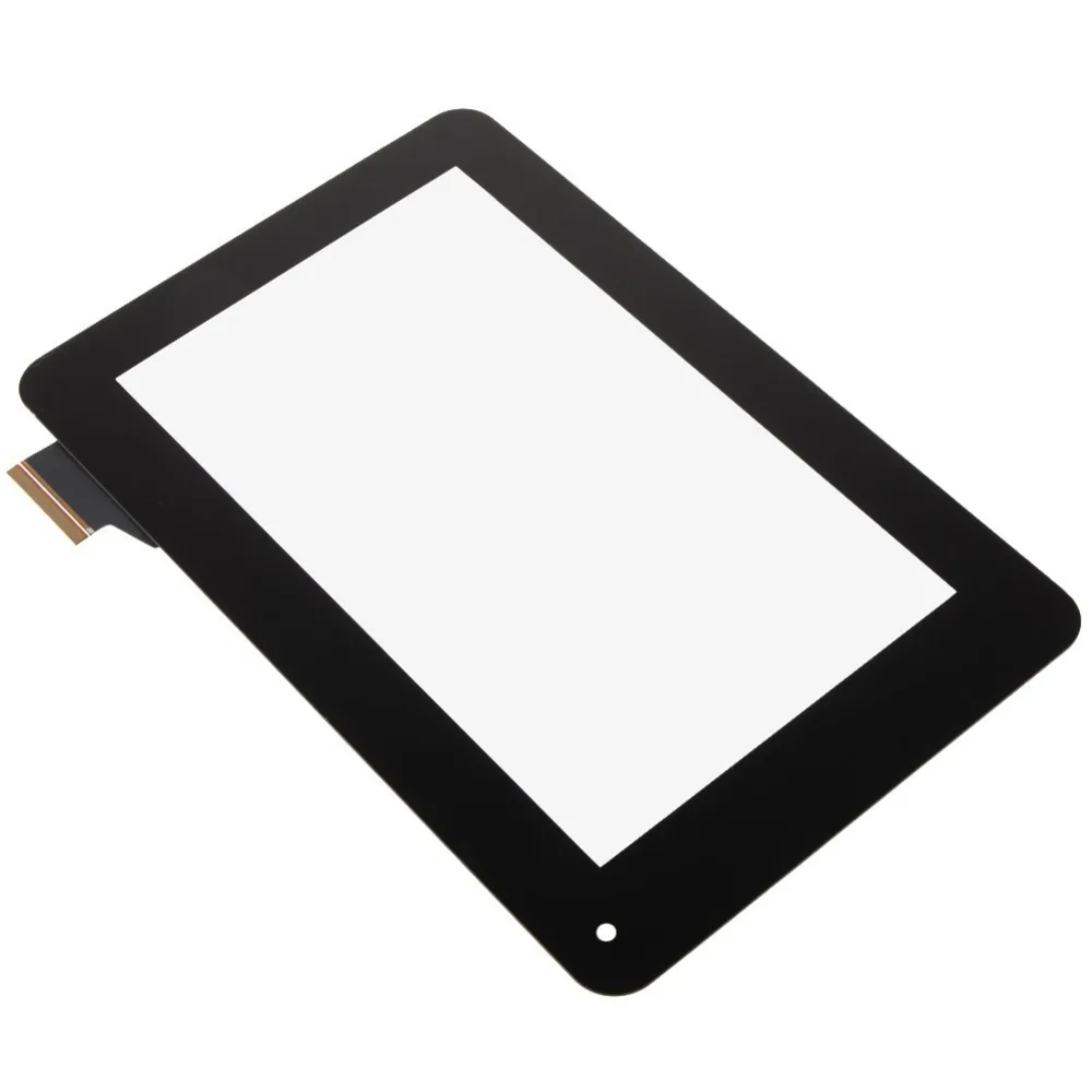 7 INCH Repair parts Touch Screen Digitizer glass External screen Sensor