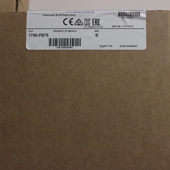 

1756-PB75 1756PB75