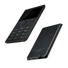 Veneku v1 entsperrt italienisch, arabisch kleine mp3 fm kinder mädchen mini ultradünne kreditkarte telefon tragbare zelle handy p247