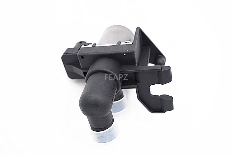 Heating Heater Control Valves Automotive TOPAZ 64118375443 HVAC Heater