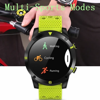 

smart wristband fitness activity tracker sleep monitor smart bracelet multi-sports modes remote photo music band for ios android