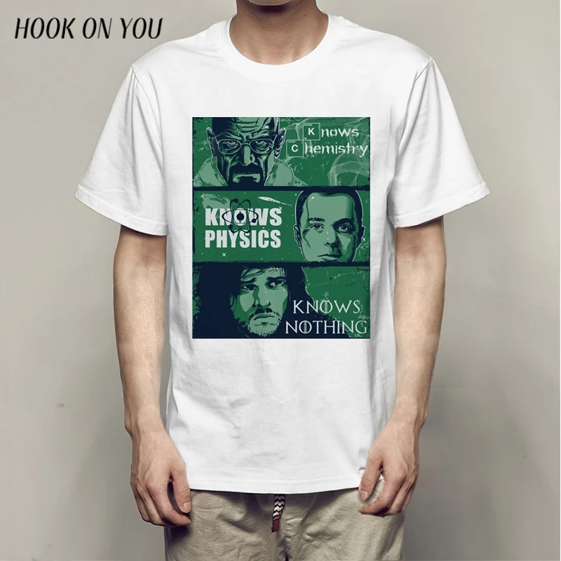 Tshirt Homme 2018 New Game of Thrones T Shirt Men Cool The North Remembers Blood Wolf T-shirt Men's Tee Shirts Camisetas Hombre