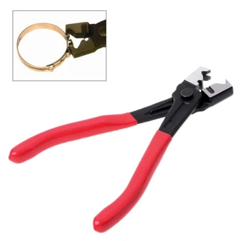 

Clic & Clic-R Collar Hose Clamp Pliers CV Boot Clamp For Mercedes BMW Audi VW LS'D Tool qiang