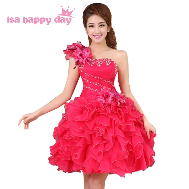 Pink Corset Dresses