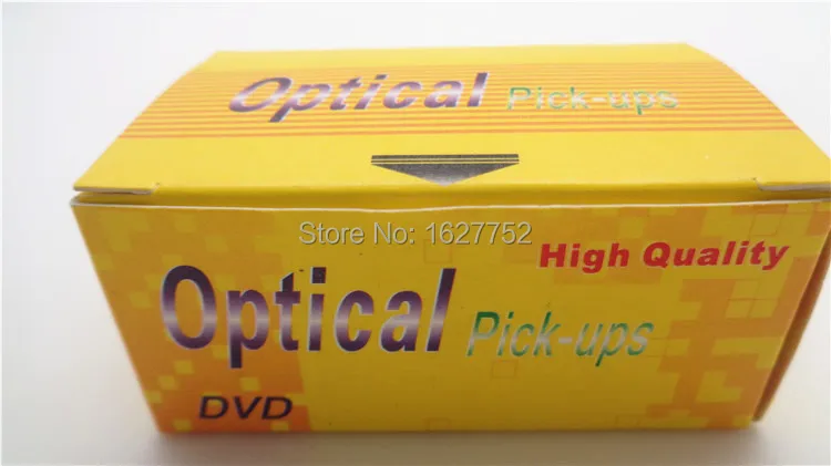 Оптические Пикапы Для Microsolf SF-HD63 SF HD63 DVD привод лазерный объектив для консоли Xbox 360
