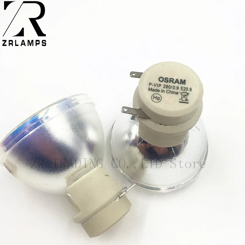ZR Top quality Projector Lamp/bulb P VIP 280/0.9 E20.9N for projector