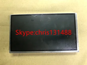 

Free shipping LQ0DAS1794 LQ065T9DZ03 LQ065T9DZ01 Original 6.5 inch TFT Car LCD Screen for BMW X5 750 GPS Navigation