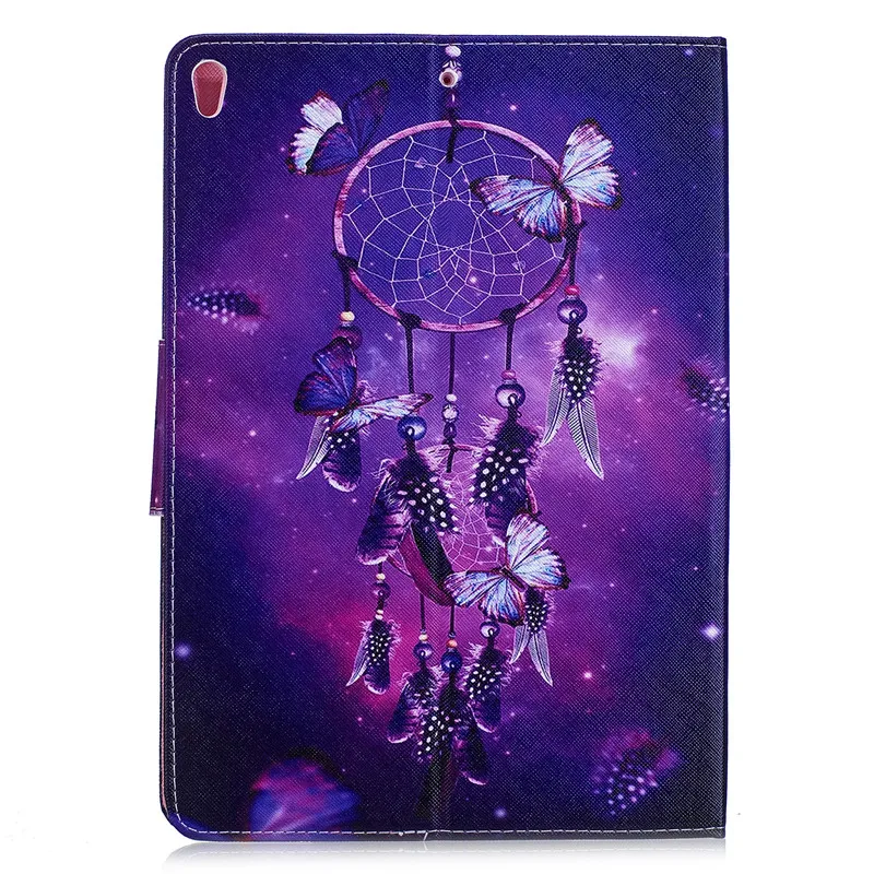 Wekays для Coque Apple IPad Pro 10,5 дюймов милый мультяшный Кот кожаный флип Fundas Чехол для IPad Pro 10," чехол для планшета s