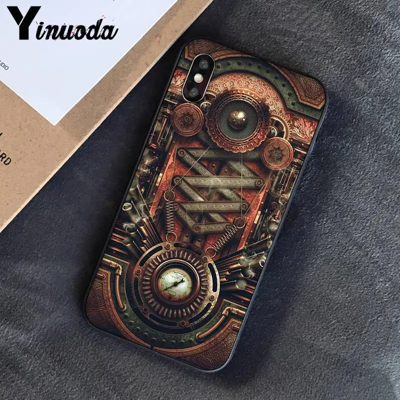 Wall batery Ferrari engine lock screen steampunk