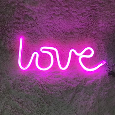 love粉