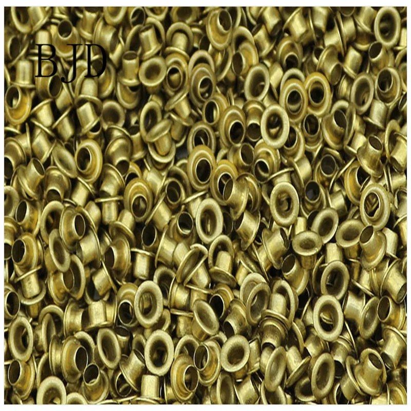 

M0.9 M1.3 M1.5 M1.7 Copper eyelets rivets hollow copper rivets via rivets Double-sided Circuit Board PCB vias nails