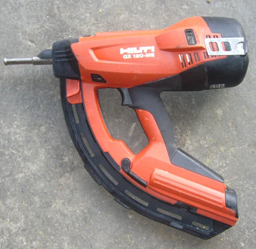 Hilti Hilti GX 120 gas gun [OK] _ - AliExpress Mobile