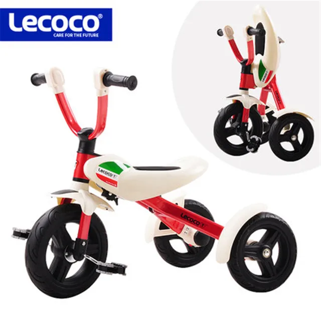 folding bike for 8 year old