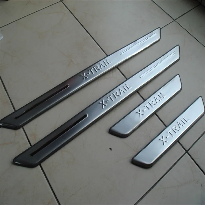 ACCESSORIES-FIT-FOR-NISSAN-X-TRAIL-XTRAIL-T31-Door-Scuff-Sill-Plates-Kick-Step-Entry-Trim (2)