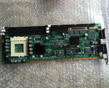 

AP-370AF V2.0B industrial system board tested working AP-370 AF