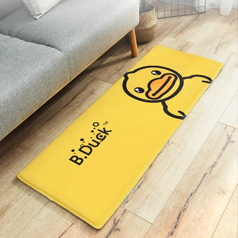 B Duck Floor Rugs For Kitchen Door Mats Outdoor Mat Non Slip