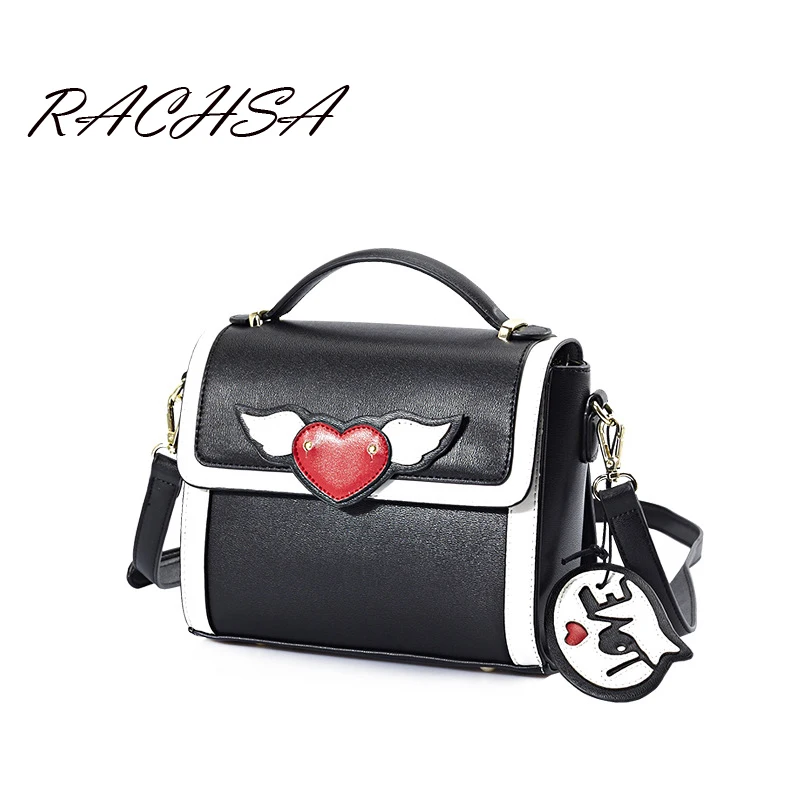 

Luxury Handbags Women Bags Designer Brand Famous Crossbody Bags for Women 2019 Leather High Quality Ladies Single Shoulder Bags