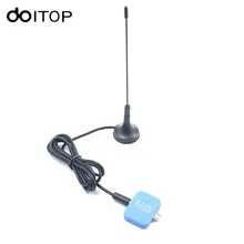 DOITOP SDR R820T2 Tiny RTL SDR ADS B Receiver with Antenna for Android Smartphone For Samsung