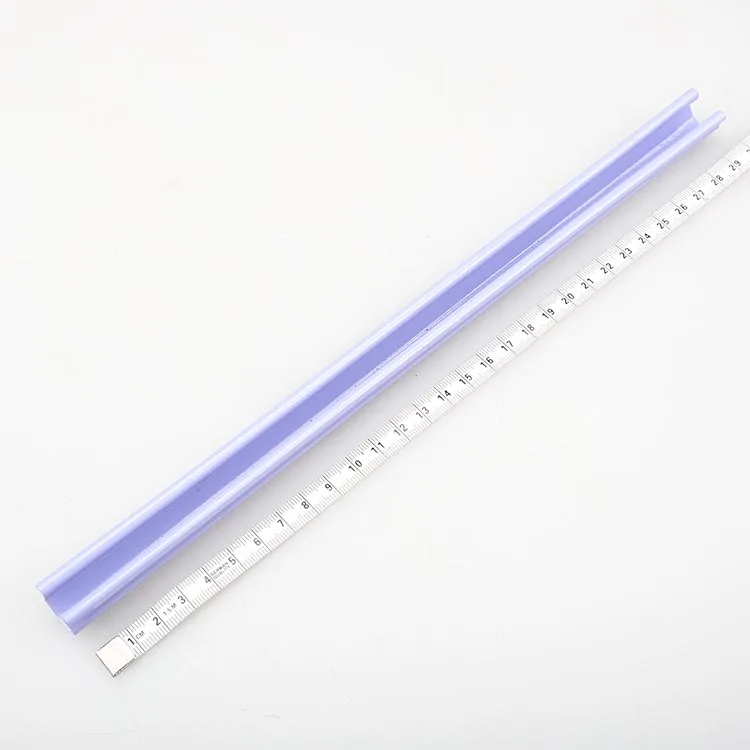 

Computerized embroidery machine Cloth folder 300mm 0.3 thickness for Tajima and Chinese embroidery machine spare parts