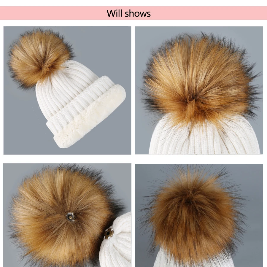 Girita-women-winter-knit-hat-Women's-girl 's-hats-fleece-lined-crochet-Skullies-Cap-Beanies-Pompon-Fur-Female-Warm-Caps (20)