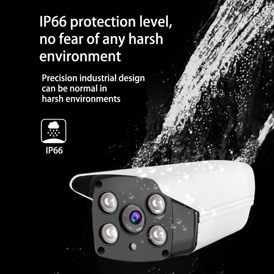Jvtsmart H.265 IP камера 1080P 4mp 5mp 2 8 мм 3 6 ONVIF P2P 48 в poe RTSP сеть ipcam Металл XMEye 12 В наблюдения xm