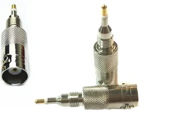 

3PCS GP88 test head for Motorola walkie-talkie GP88S/GP2000/GP328 to BNC master adapter