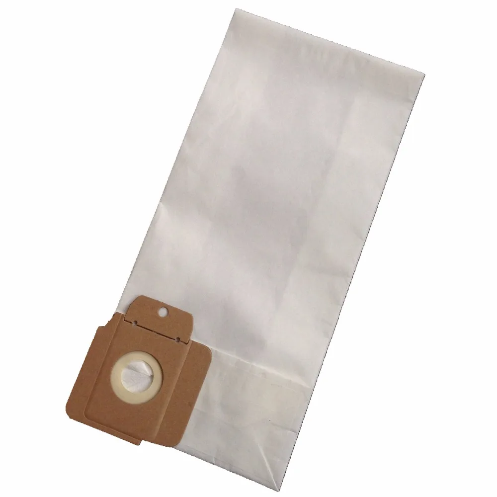 Free shipping 20pcs of dust filter bags design to Karcher Tornado CV30