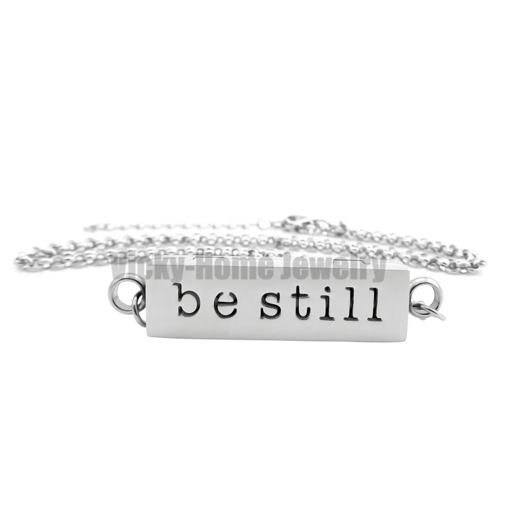 ZP-PS057-4 Diffuser Locket