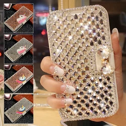 На Алиэкспресс купить чехол для смартфона yelun for vkworld s8 case cover 5.99дюйм. luxury unicorn bow bowknot crystal bling flip pu leather cover case