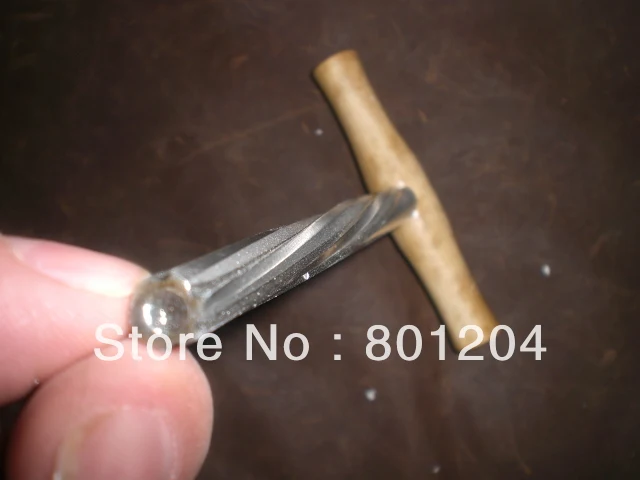 

Cello peg hole ramer, cello tools, cello peg tools