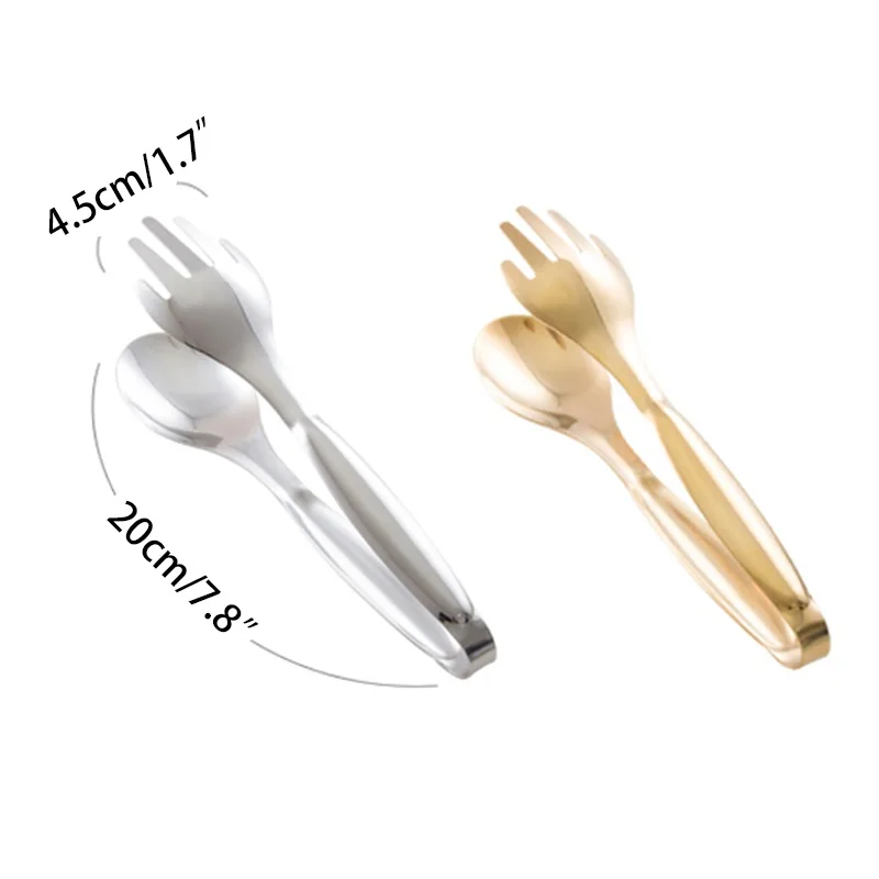 gold tongs  (7)