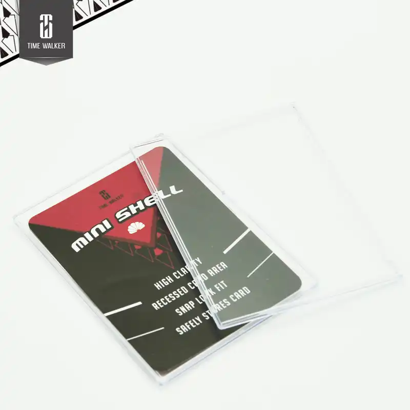 2pcs Board Game Cards Holder Stand For Magical Game The Collection