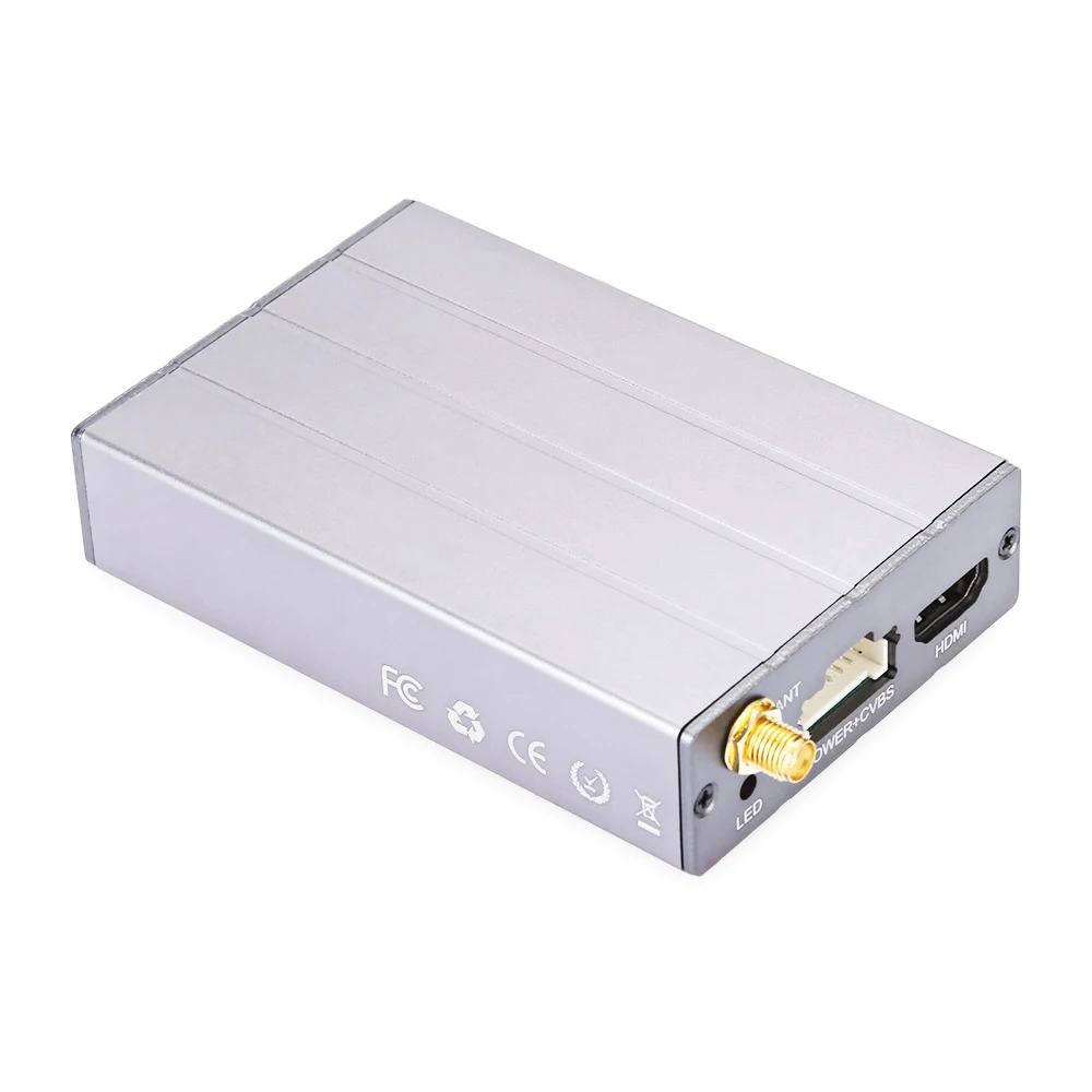 Автомобильный wi-fi-дисплей ключ WiFi к HDMI CVBS видео конвертер беспроводной Miracast DLNA Airplay для автомобиля для Android IPhone