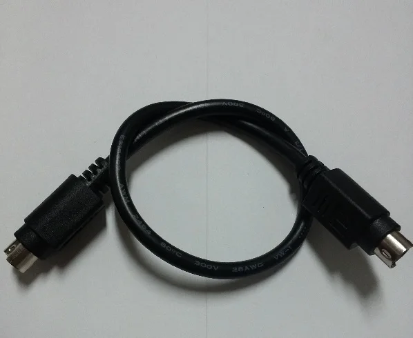 

Original Type-39 Type-66 Fusion Splicer Battery Charge Cable AC Power Cord BCC-66