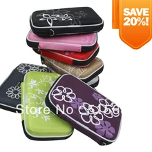 2," Портативный SATA HDD мобильный жесткий диск для хранения сумка чехол