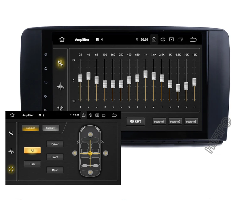 Clearance IPS 2 Din Auto Radio Android 9.0 For Mercedes/Benz/AMG R Class W251 R300 R350 R63 Car Multimedia Video DVD Player GPS DVR FM 11 Clearance IPS 2 Din Auto Radio Android 9.0 For Mercedes/Benz/AMG R Class W251 R300 R350 R63 Car Multimedia Video DVD Player GPS DVR FM 11