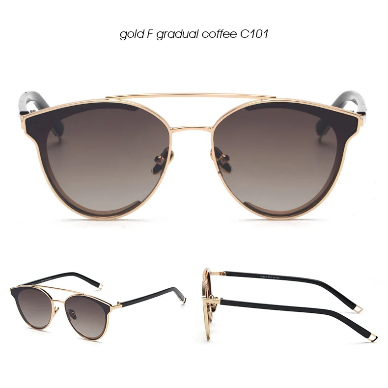 C101 gold F gradual coffee