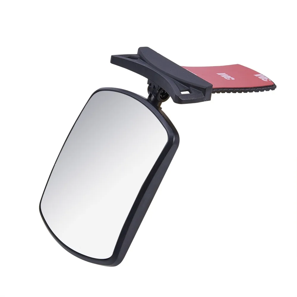 

Car Seat Back Rear View Mirror For Baby Safety Convex Mirrors Kids Monitor Adjustable Auto Child Infant Rearview Mirror