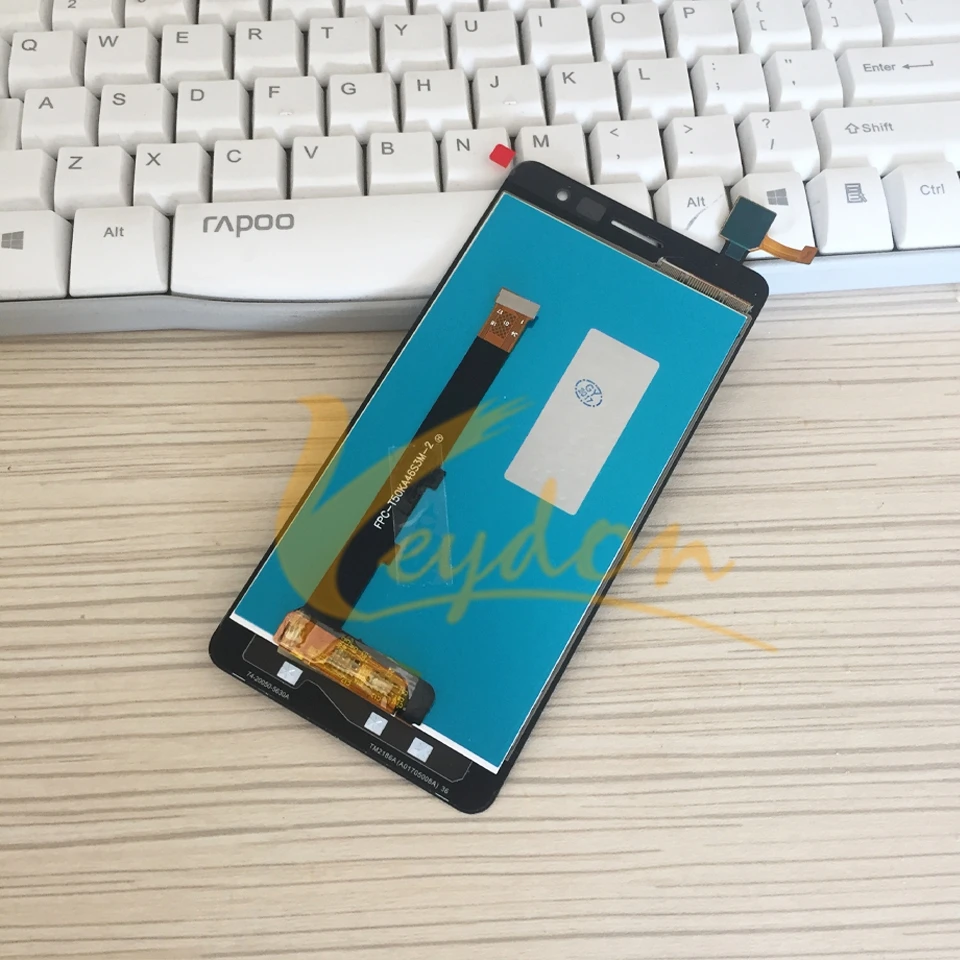 Hisense C20 LCD Display Digitizer  (11)