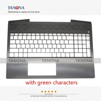 

Orig New AM28B000810 For HP Pavilion 15-CX Series Palmrest Keyboard Bezel Upper Case Chasis Cover Cabinet