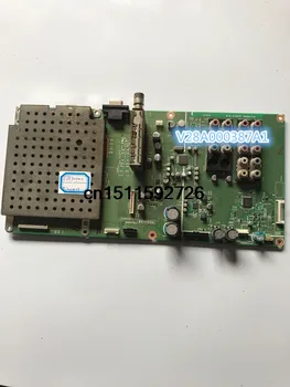 

37A3000C Motherboard V28A000387A1 PE0333 B Screen T370XW02
