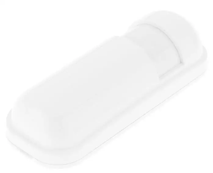 

Wireless 433/868MHZ Original alarm sensors PIR detector for home alarm system,infrared motion detector home alarm dropshipping